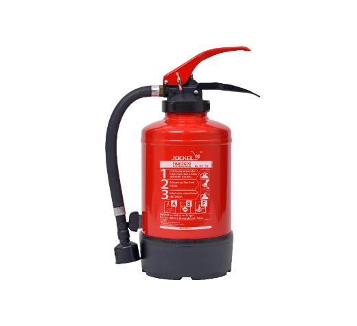 ABF Extinguisher 2